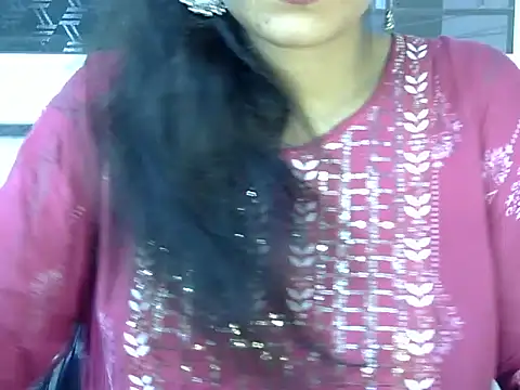 Neha Sharma2 online show from May 25, 2026, 12:55 pm