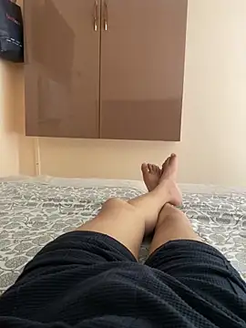 DevilRox55 online show from March 14, 2026, 9:04 am