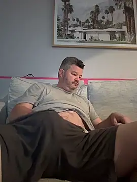 chubbylittlesecret online show from March 20, 2026, 1:27 pm