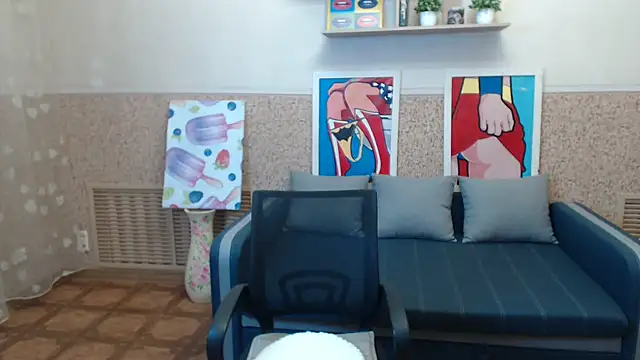 Bella soulmate online show from July 9, 2026, 5:22 am