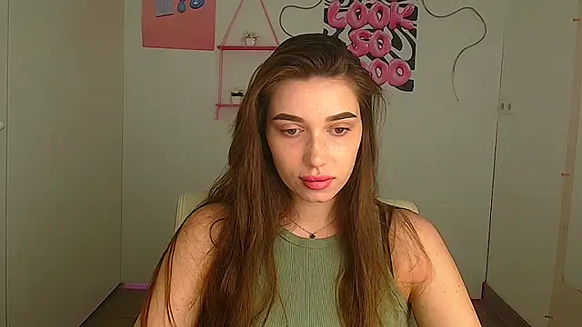 Snapshot of NikaMystic chatting on May 7, 2026, 5:24 am NikaMystic online show from May 7, 2026, 5:24 am