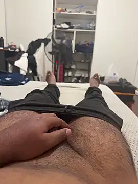 richardjackson6996 online show from February 23, 2026, 12:57 pm