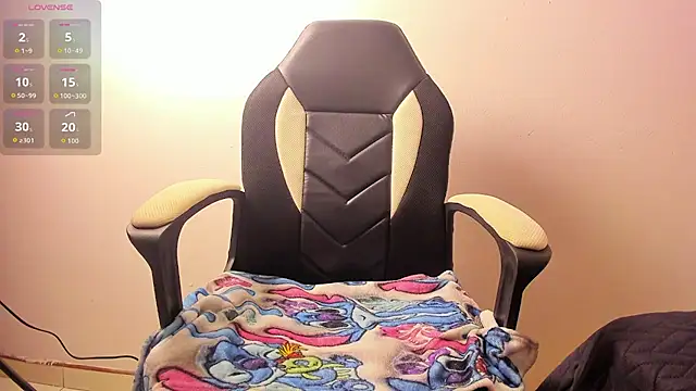 samira-grey online show from February 27, 2026, 1:22 pm