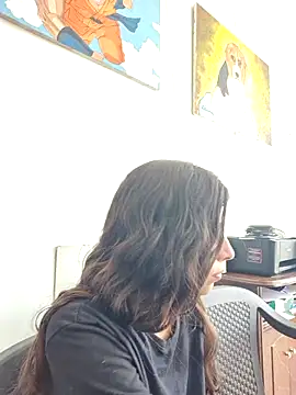 IrisBound online show from April 2, 2026, 2:04 pm