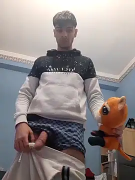 ilcazzone32 online show from March 22, 2026, 10:02 pm