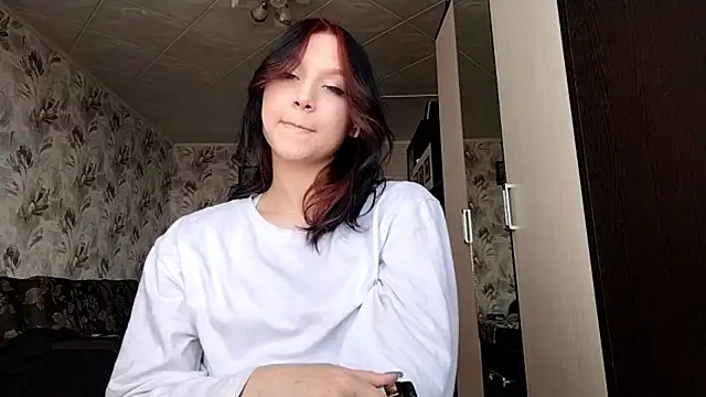 TameikaLatty online show from February 28, 2026, 1:23 pm