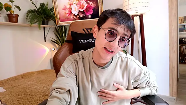 Sr evann online show from April 12, 2026, 4:34 pm