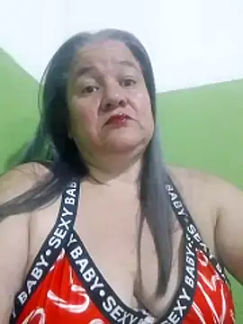 MilF-eterna 69 online show from March 10, 2026, 7:52 pm