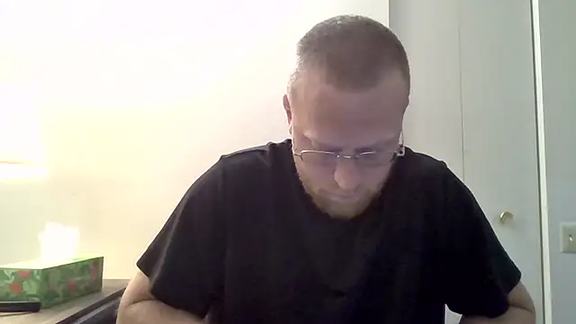 tytheexhibionist online show from June 15, 2026, 1:13 pm