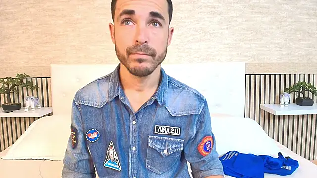 Adams Sanz online show from March 20, 2026, 7:08 pm