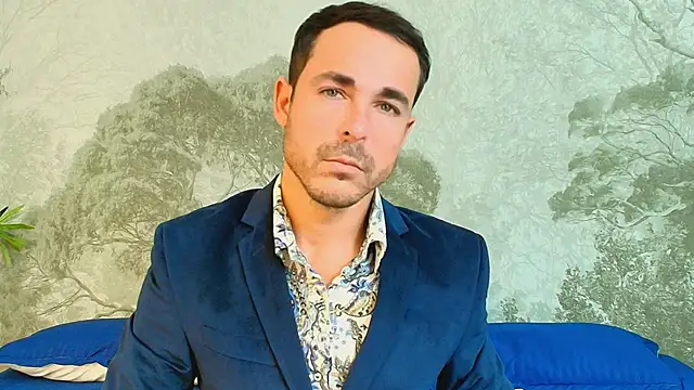 Adams Sanz online show from April 2, 2026, 7:00 pm