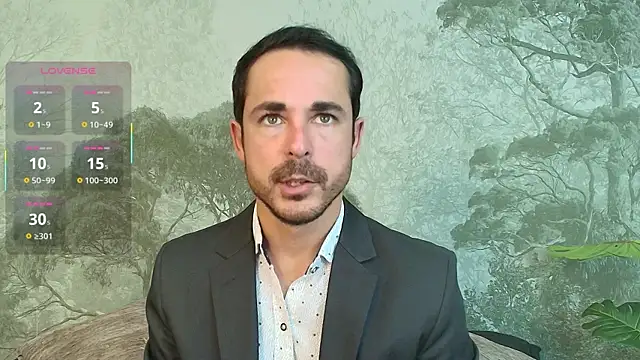 Adams Sanz online show from June 15, 2026, 7:16 pm