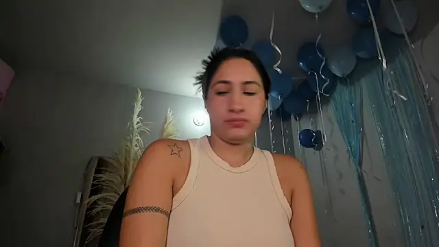 Snapshot of Alanah_connory chatting on July 21, 2026, 1:24 pm Alanah connory online show from July 21, 2026, 1:24 pm