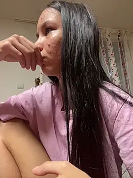 mariaalexandraf online show from February 25, 2026, 11:14 pm