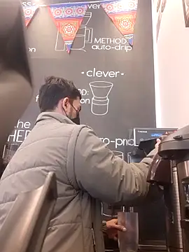 Johir651 online show from February 24, 2026, 1:31 pm