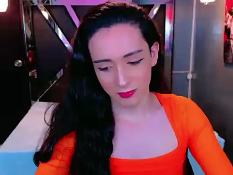 Ivony Giselle online show from March 17, 2026, 1:58 pm