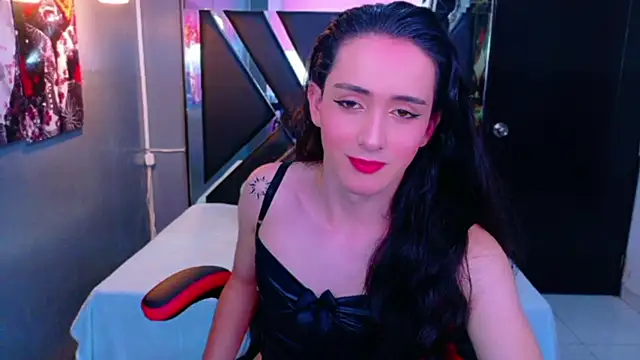 Ivony Giselle online show from April 1, 2026, 1:41 pm