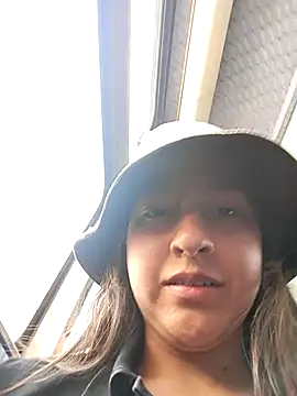 MaskedLatinaX online show from March 28, 2026, 4:39 pm