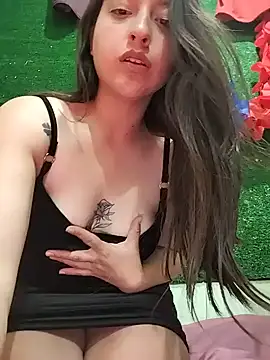 MaskedLatinaX online show from June 15, 2026, 3:36 pm