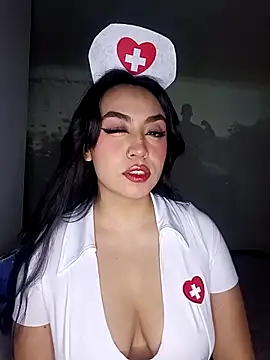 Snapshot of Latin_kitty333 chatting on February 24, 2026, 9:57 pm Latin kitty333 online show from February 24, 2026, 9:57 pm