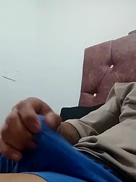 Andcas041 online show from February 23, 2026, 8:39 pm