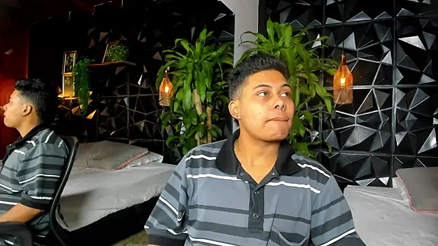 Noha  scott online show from April 13, 2026, 11:59 am