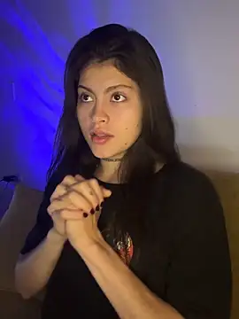 zavageangel online show from March 9, 2026, 9:35 am