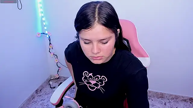 trianna sweet online show from February 26, 2026, 1:32 pm