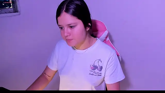 trianna sweet online show from March 12, 2026, 12:11 pm