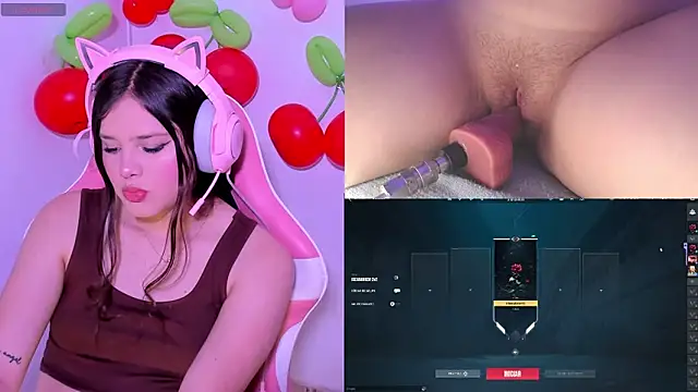 trianna sweet online show from March 25, 2026, 7:31 pm