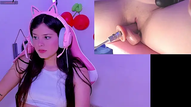 trianna sweet online show from April 6, 2026, 3:13 pm