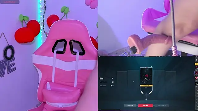 trianna sweet online show from April 14, 2026, 3:18 pm