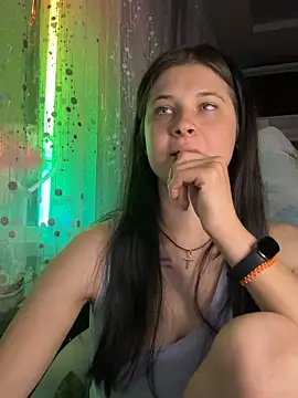  Anna cutie  online show from May 16, 2026, 7:56 pm