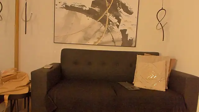 SophiMarin online show from March 23, 2026, 11:03 am