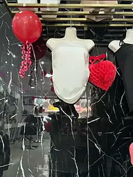 RubiaMorena online show from February 26, 2026, 7:02 pm