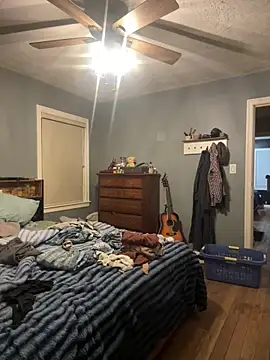 Snapshot of Melissa7619 chatting on March 3, 2026, 1:45 am Melissa7619 online show from March 3, 2026, 1:45 am