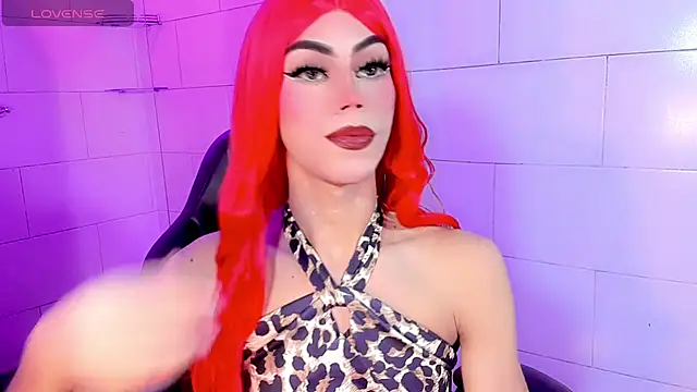 Gema Jones  online show from May 19, 2026, 8:15 pm