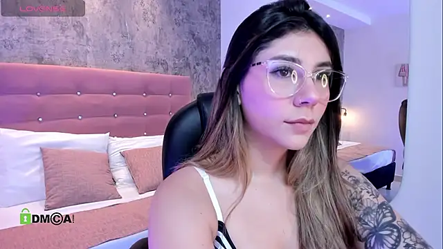 RomaBellanova online show from March 2, 2026, 7:32 pm