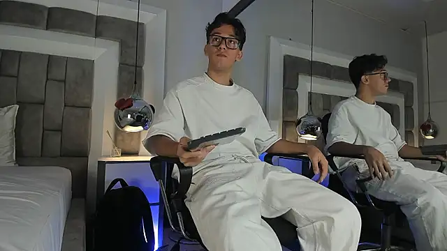 Austin Reedss online show from March 3, 2026, 12:33 pm