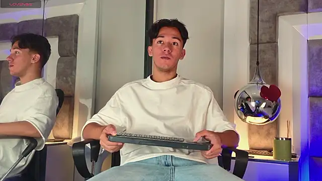 Austin Reedss online show from March 23, 2026, 1:15 pm