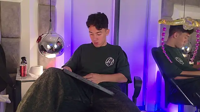 Austin Reedss online show from May 12, 2026, 1:08 pm
