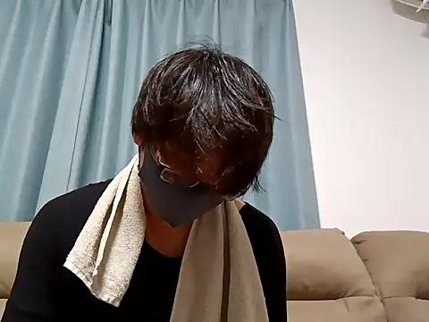 koarannkunn online show from March 15, 2026, 12:22 pm