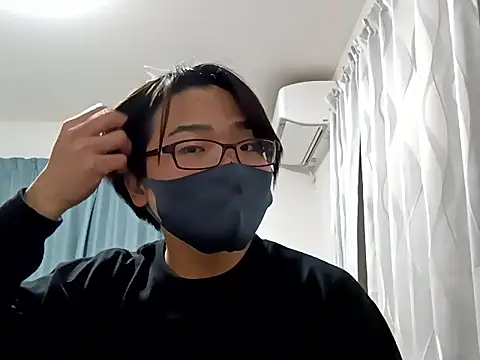 koarannkunn online show from March 24, 2026, 10:53 am