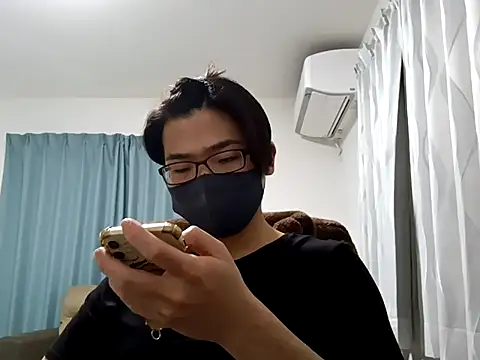 koarannkunn online show from April 19, 2026, 2:16 pm