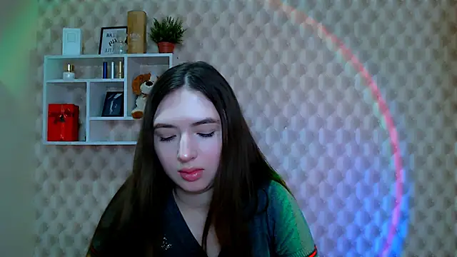 AnnaFlirt  online show from March 26, 2026, 10:21 am