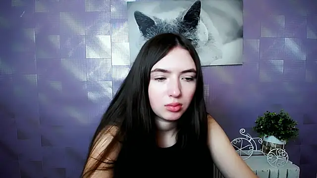 AnnaFlirt  online show from March 31, 2026, 10:48 am