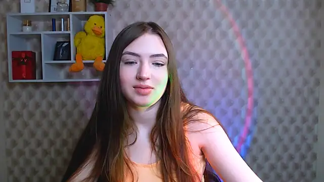 AnnaFlirt  online show from May 9, 2026, 8:52 am