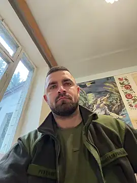 VANYA1997 online show from April 1, 2026, 6:14 am