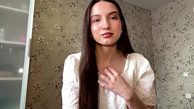 Snapshot of Dinadream chatting on March 16, 2026, 12:09 pm Dinadream online show from March 16, 2026, 12:09 pm