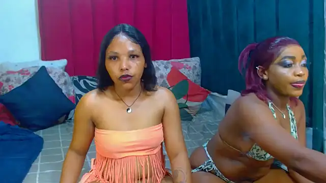 Goldenbutchy online show from April 12, 2026, 8:25 pm